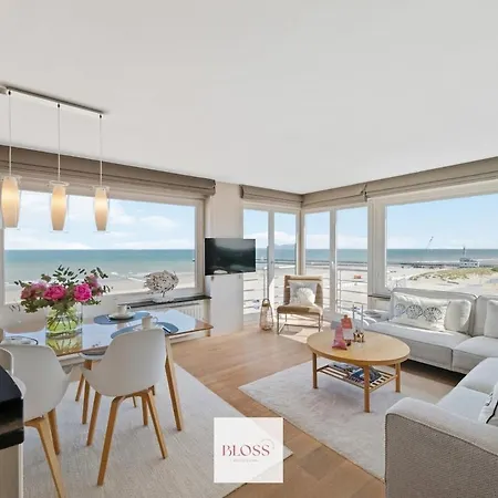 Appartement Zeeven By Bloss *