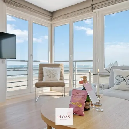 Zeeven By Bloss Appartement *