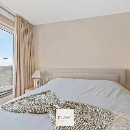 Zeeven By Bloss Appartement *