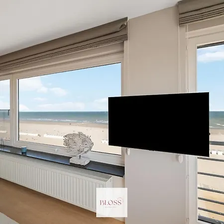 Zeeven By Bloss Appartement