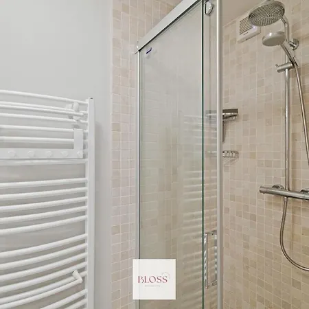 Zeeven By Bloss Appartement