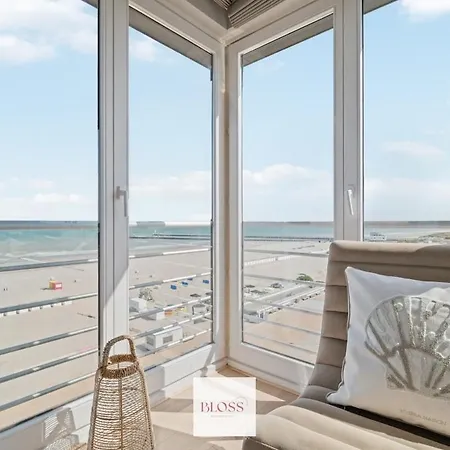 Appartement Zeeven By Bloss *