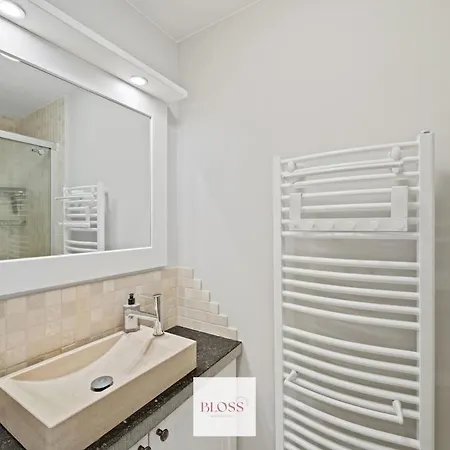 Appartement Zeeven By Bloss