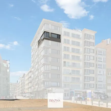 Appartement Zeeven By Bloss *